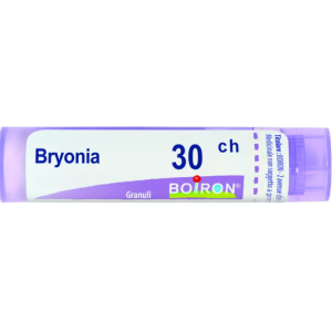 Boiron Bryonia Alba Boi 30ch 80gr 4g