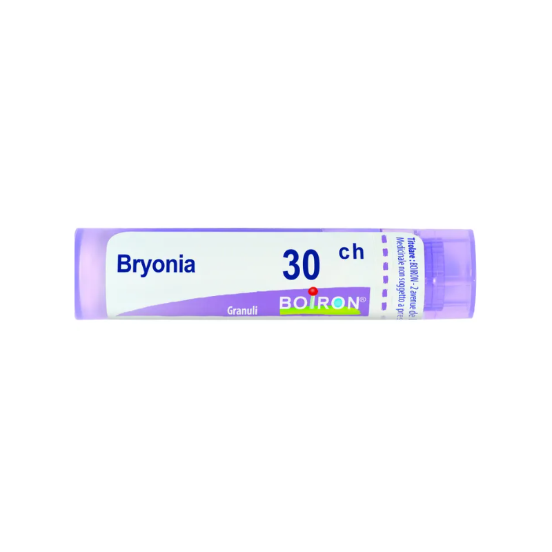 Boiron Bryonia Alba Boi 30ch 80gr 4g