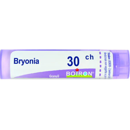 Boiron Bryonia Alba Boi 30ch 80gr 4g