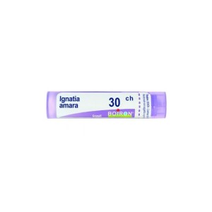 Boiron Ignatia Amara Boi 30ch 80gr 4g