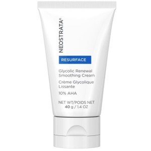 Neostrata Company Inc Neostrata Glycolic Renewal Smoothing Cream 40 G