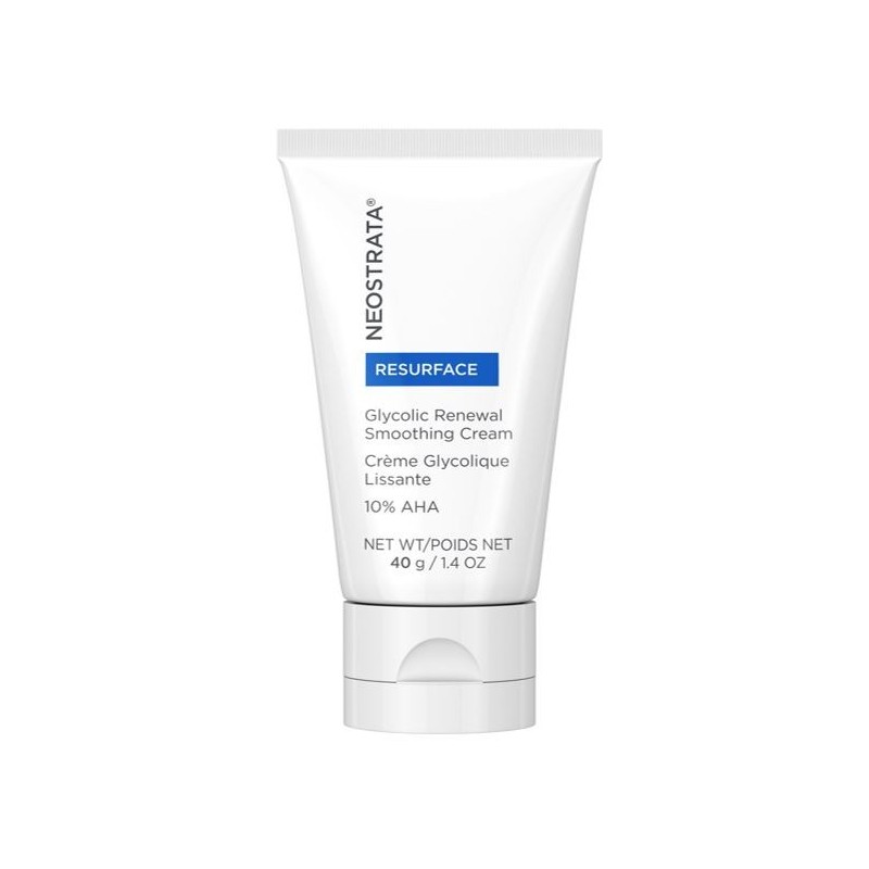 Neostrata Company Inc Neostrata Glycolic Renewal Smoothing Cream 40 G