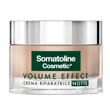 L. Manetti-h. Roberts & C. Somatoline C Volume Effect Crema Riparatrice Notte 50 Ml L. Manetti-h. Roberts & C. Somatoline C Volume Effect Crema Riparatrice Notte 50 Ml