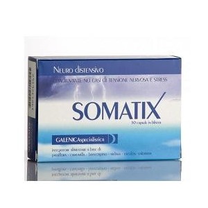Judifarm Somatix 30 Capsule