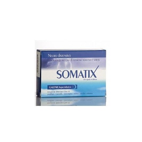 Judifarm Somatix 30 Capsule