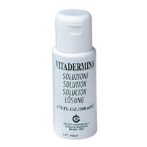 Ist. Ganassini Vidermina Clx Soluzione 200 Ml