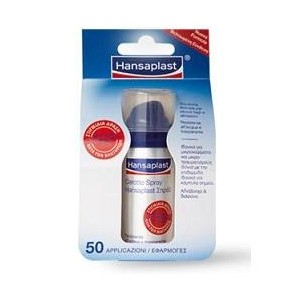 Beiersdorf Cerotto Spray Hansaplast 50 Applicazioni 32,5 Ml