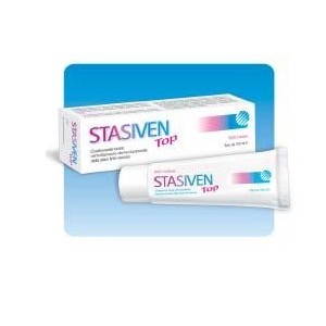 Infarma Stasiven Top Soft Crema 100 Ml
