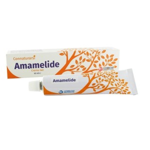 Amamelide Crema Gel 60 Ml Cemon