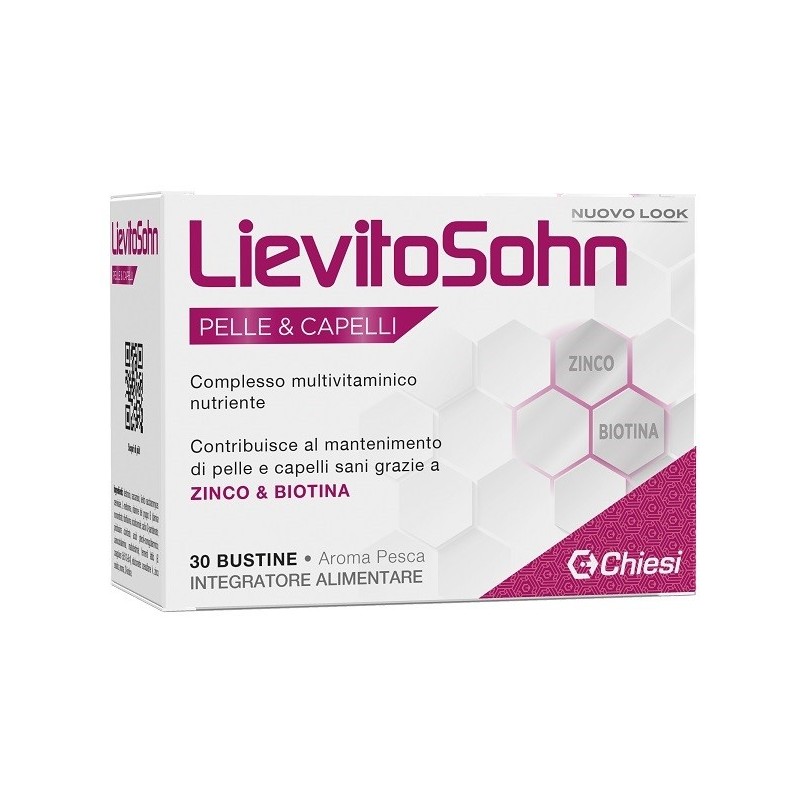 Marco Antonetto Lievitosohn 30 Bustine 3,2 G