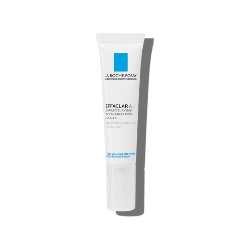 La Roche Posay Effaclar Anti Imperfezioni 15 Ml La Roche Posay Effaclar Anti Imperfezioni 15 Ml