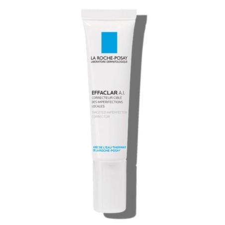 La Roche Posay Effaclar Anti Imperfezioni 15 Ml La Roche Posay Effaclar Anti Imperfezioni 15 Ml