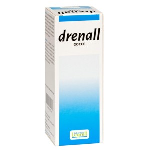 Laboratori Legren Drenall 50 Ml