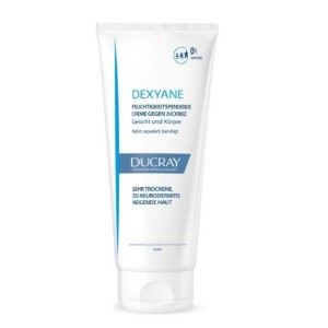 Ducray Dexyane Crema Emolliente Anti Grattage 200 Ml