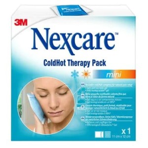 3m Italia Cuscinetto 3m Nexcare Coldhot Therapy Pack Mini 11x12cm