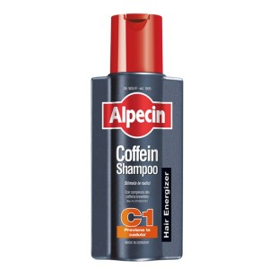 Alpecin Shampoo alla Caffeina - 250ml