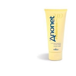 Uniderm Farmaceutici Anonet Pediatrico 200 Ml