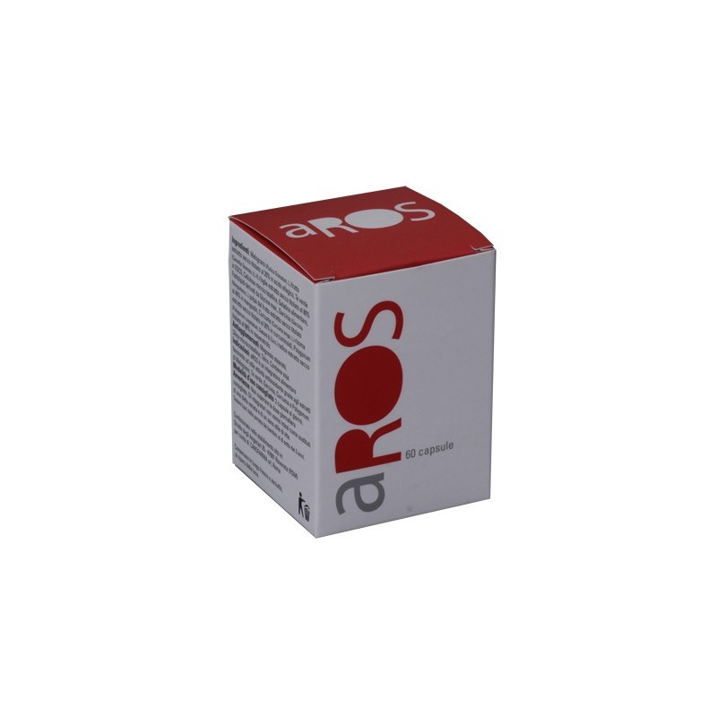 Carofarma Aros 60 Capsule Carofarma Aros 60 Capsule