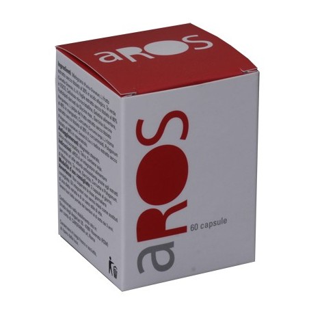 Carofarma Aros 60 Capsule Carofarma Aros 60 Capsule