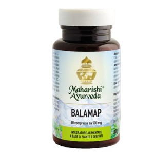 Map Italia Balamap 60 Compresse