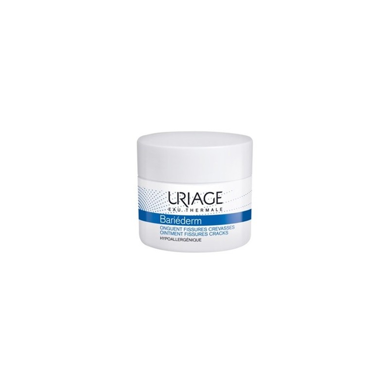 Uriage Laboratoires Dermatolog Bariederm Unguento 40 G Uriage Laboratoires Dermatolog Bariederm Unguento 40 G