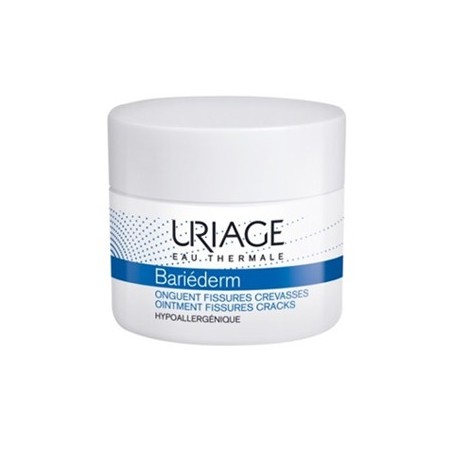 Uriage Laboratoires Dermatolog Bariederm Unguento 40 G Uriage Laboratoires Dermatolog Bariederm Unguento 40 G