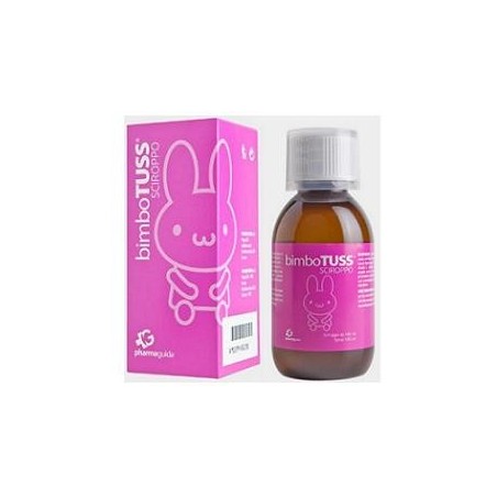 Pharmaguida Bimbotuss Integratore di Vitamina C - 100ml