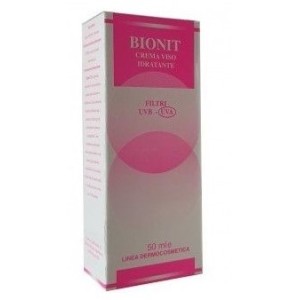 Con. Farm Bionit Crema Viso 50 G