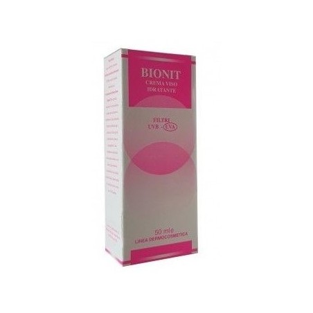 Con. Farm Bionit Crema Viso 50 G