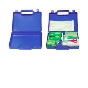 Safety Borsetta Pronto Soccorso Completo Auto