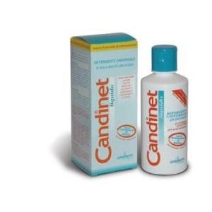 Candinet Liquido Detergente Delicato - 150ml