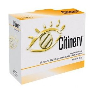 Biodue Citinerv 14 Bustine