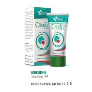 Budetta Farma Cliake' Crema 50 Ml