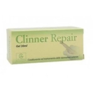 Abbate Gualtiero Clinner Repair Gel 30 Ml