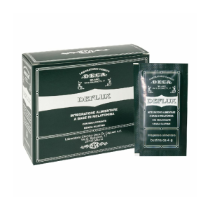 Deca Laboratorio Chimico Deflux Anti-reflusso - 20 Bustine