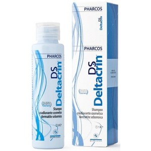 Biodue Deltacrin Ds Pharcos 125 Ml