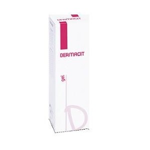 Drex Pharma Dermacit Gel Dispositivo Medico Indicato Nei Casi Di Ferite Traumatiche E Postchirurgiche, Ulcere Postraumatiche, Pi