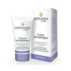 Noreva Italia Dermana Crema Tubo 50 Ml