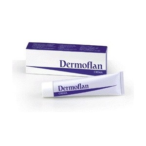 Meda Pharma Dermoflan Crema Ml 40