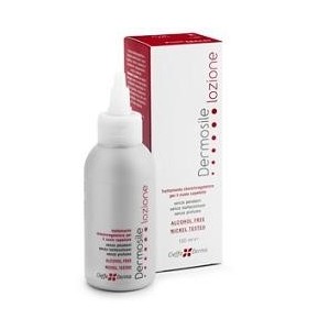 Cieffe Derma Dermosile Lozione 100 Ml