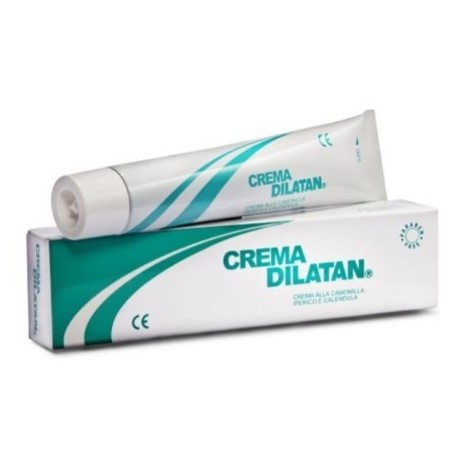 Sapi Med Crema Vegetale Dilatan 50ml