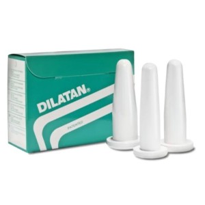 Sapi Med Dilatatore Anale Dilatan Criotermico 3 Pezzi