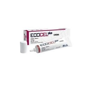 Polichem S. A. Ecocel Plus Crema 20 Ml