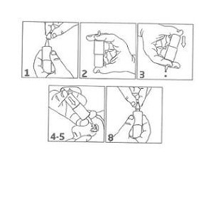 Alfa Intes Soluzione Oftalmica Ectoal Flacone 10 Ml
