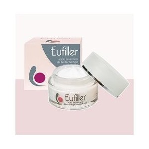 Judifarm Eufiller Crema Viso Idratante Lenitiva 50 Ml