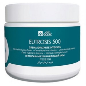 Difa Cooper Eutrosis 500 Crema 500 Ml