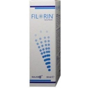 Nalkein Sa Filorin Naso Spray Nasale 50 Ml