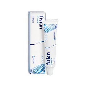 Valderma Fisian Crema Lenitiva 40 Ml