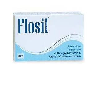 FLOSIL 20 Cps