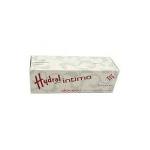 Dorsan Hydral Intimo Crema 50 Ml